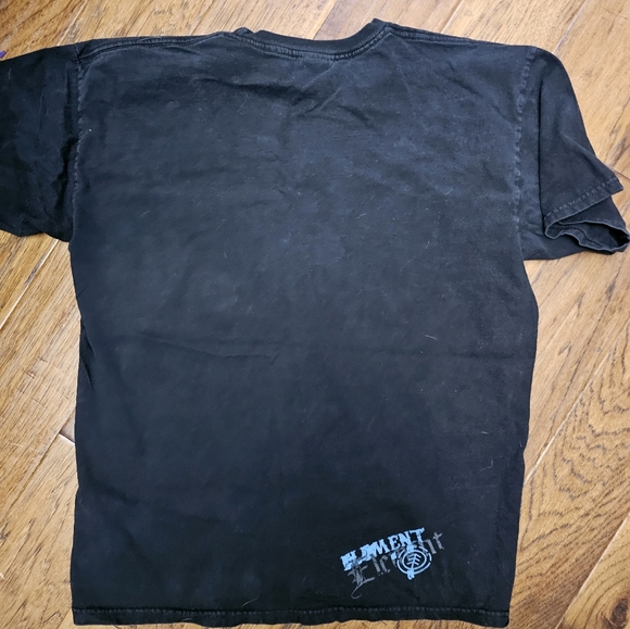 Vintage Element t shirt Sz Large - Picture 4 of 4